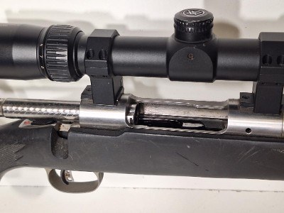 SAVAGE ARMS 16 300 WIN SHORT MAG - Image 5 of 12
