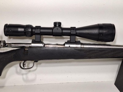 SAVAGE ARMS 16 300 WIN SHORT MAG - Image 3 of 12