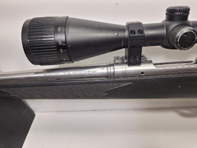 SAVAGE ARMS 16 300 WIN SHORT MAG - Image 11 of 12