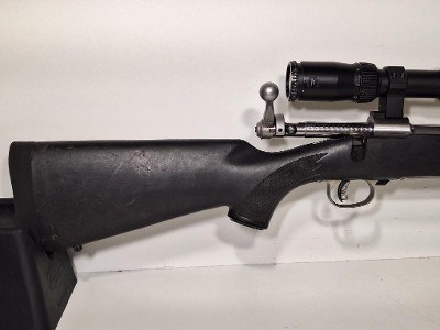 SAVAGE ARMS 16 300 WIN SHORT MAG - Image 2 of 12