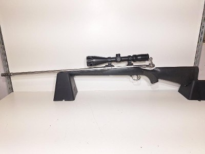 SAVAGE ARMS 16 300 WIN SHORT MAG - Image 6 of 12