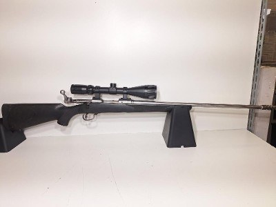 SAVAGE ARMS 16 300 WIN SHORT MAG - Image 1 of 12