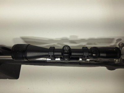 SAVAGE ARMS 16 300 WIN SHORT MAG - Image 12 of 12