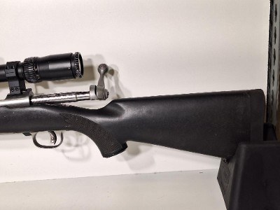 SAVAGE ARMS 16 300 WIN SHORT MAG - Image 7 of 12