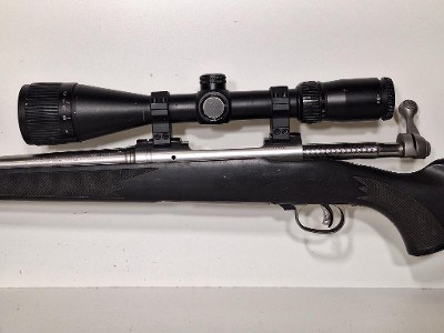 SAVAGE ARMS 16 300 WIN SHORT MAG - Image 8 of 12