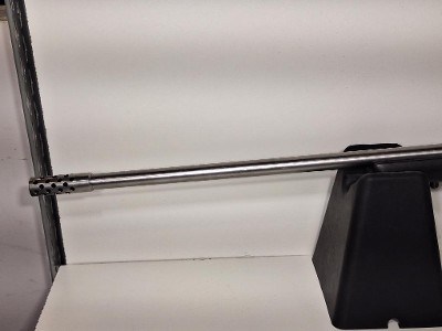 SAVAGE ARMS 16 300 WIN SHORT MAG - Image 10 of 12