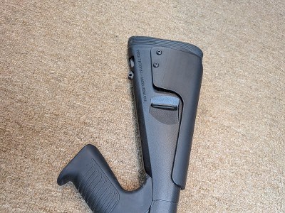 BENELLI M4 12 GA - Image 9 of 25