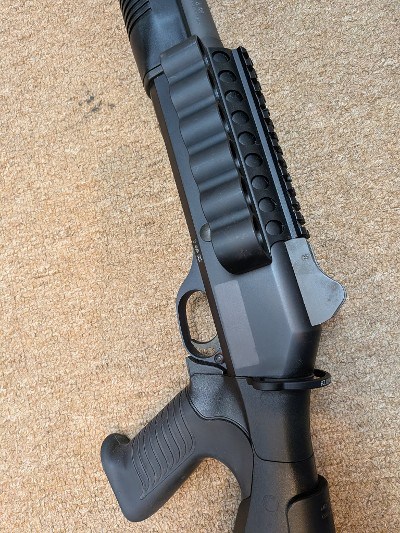 BENELLI M4 12 GA - Image 25 of 25