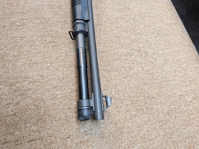 BENELLI M4 12 GA - Image 12 of 25