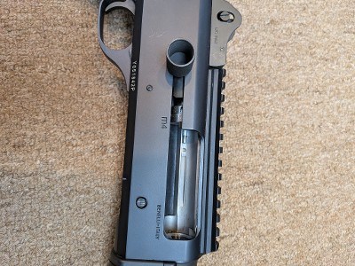BENELLI M4 12 GA - Image 13 of 25