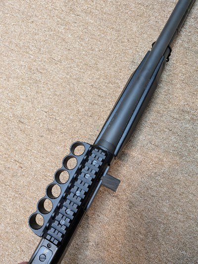 BENELLI M4 12 GA - Image 18 of 25