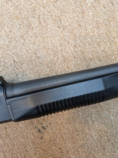 BENELLI M4 12 GA - Image 15 of 25