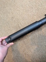 BENELLI M4 12 GA - Image 20 of 25