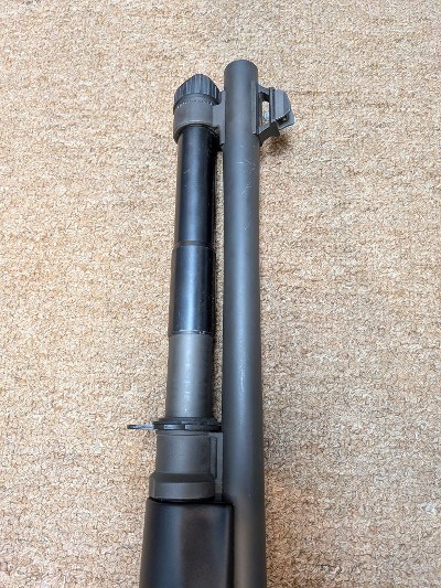 BENELLI M4 12 GA - Image 22 of 25