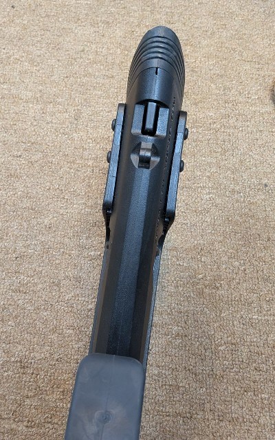 BENELLI M4 12 GA - Image 7 of 25