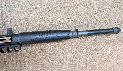 BENELLI M4 12 GA - Image 2 of 25