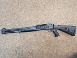 BENELLI M4 12 GA - Image 1 of 25