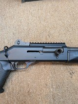 BENELLI M4 12 GA - Image 14 of 25