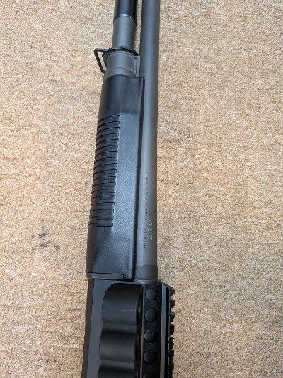 BENELLI M4 12 GA - Image 23 of 25