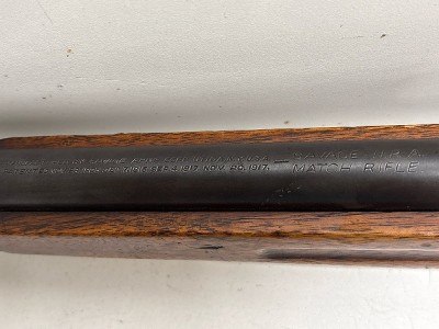 SAVAGE ARMS 19 NRA .22 LR - Image 4 of 12