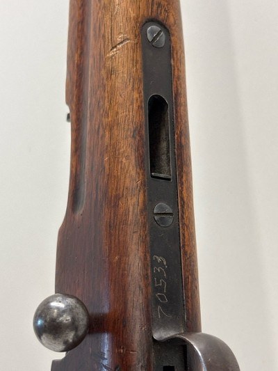 SAVAGE ARMS 19 NRA .22 LR - Image 9 of 12