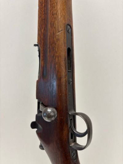 SAVAGE ARMS 19 NRA .22 LR - Image 8 of 12