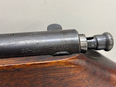 SAVAGE ARMS 19 NRA .22 LR - Image 5 of 12
