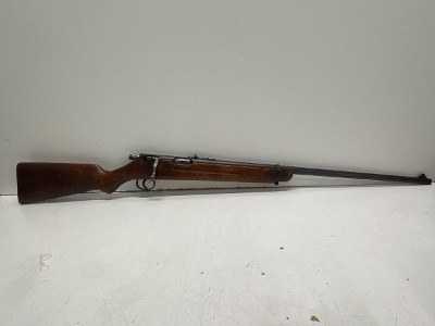 SAVAGE ARMS 19 NRA .22 LR - Image 1 of 12