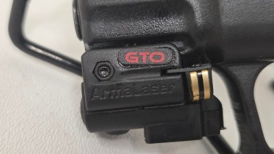SPRINGFIELD ARMORY XD-9 3" SUB COMPACT 9MM LUGER (9x19 PARA) - Image 5 of 6