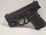 SPRINGFIELD ARMORY XD-9 3" SUB COMPACT 9MM LUGER (9x19 PARA) - Image 3 of 6