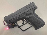 SPRINGFIELD ARMORY XD-9 3" SUB COMPACT 9MM LUGER (9x19 PARA) - Image 6 of 6