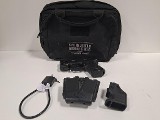 SPRINGFIELD ARMORY XD-9 3" SUB COMPACT 9MM LUGER (9x19 PARA) - Image 1 of 6