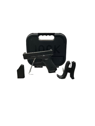 GLOCK G45 GEN 5 9MM LUGER (9x19 PARA) - Image 1 of 5