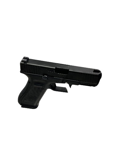 GLOCK G45 GEN 5 9MM LUGER (9x19 PARA) - Image 4 of 5
