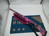 Mossberg 510 Mini Super Bantam All Purpose 20 GA - Image 3 of 4
