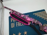 Mossberg 510 Mini Super Bantam All Purpose 20 GA - Image 4 of 4