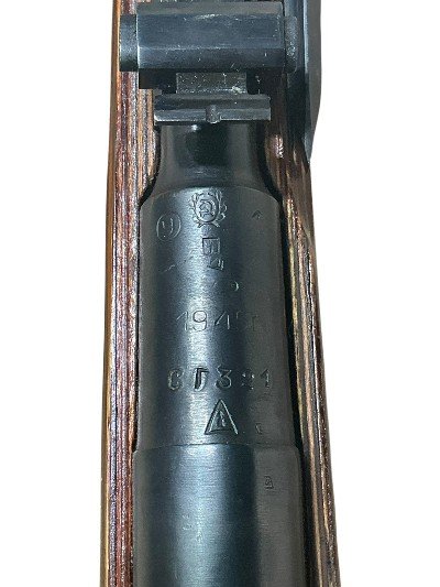 MOSIN-NAGANT M44 7.62X54MM - Image 4 of 5