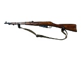 MOSIN-NAGANT M44 7.62X54MM - Image 1 of 5