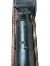 MOSIN-NAGANT M44 7.62X54MM - Image 4 of 5