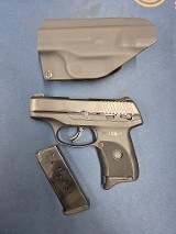 RUGER LC9S 9MM LUGER (9X19 PARA) - 1 of 3