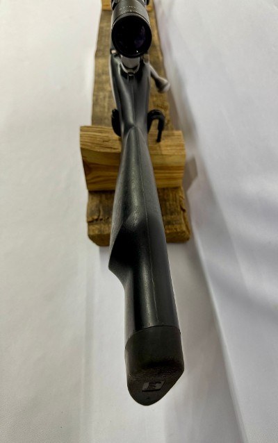 WEATHERBY VANGUARD .270 WIN - Image 4 of 6