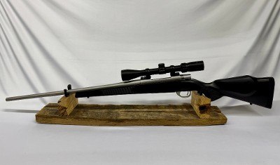 WEATHERBY VANGUARD .270 WIN - Image 1 of 6