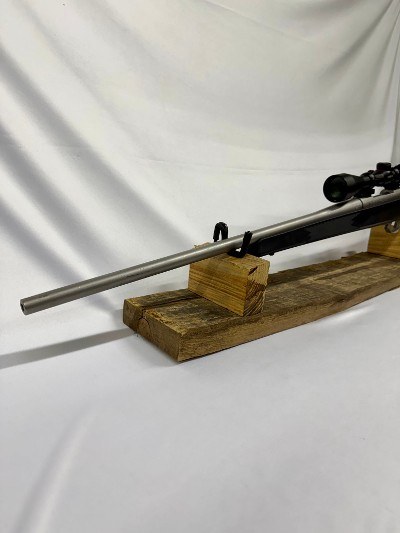 WEATHERBY VANGUARD .270 WIN - Image 2 of 6