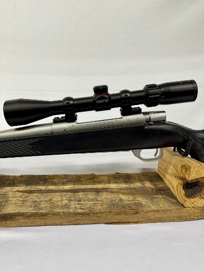 WEATHERBY VANGUARD .270 WIN - Image 5 of 6