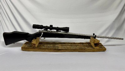 WEATHERBY VANGUARD .270 WIN - Image 6 of 6