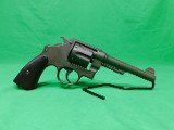 SMITH & WESSON 1917 HAND EJECTOR .45 ACP - 2 of 16