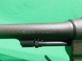 SMITH & WESSON 1917 HAND EJECTOR .45 ACP - 4 of 16