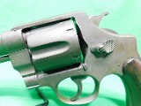 SMITH & WESSON 1917 HAND EJECTOR .45 ACP - 6 of 16