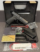 CZ P-10C 9MM LUGER (9x19 PARA) - 1 of 4