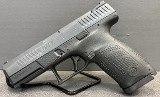 CZ P-10C 9MM LUGER (9x19 PARA) - 2 of 4